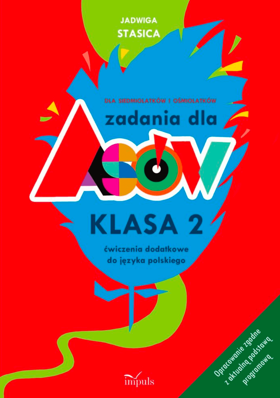 Zadania dla Asów 2